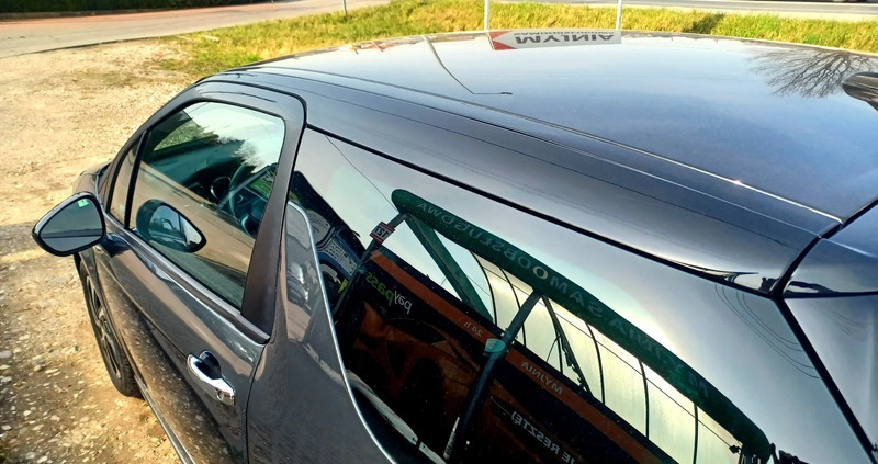 Citroen DS3 cena 28900 przebieg: 159000, rok produkcji 2015 z Łódź małe 301